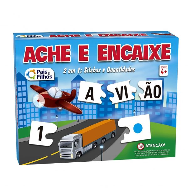 Jogo Diverso Adicao E Subtracao